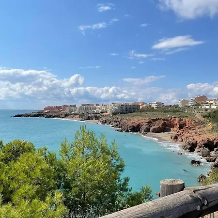 Superbe Studio Au Bord De La Mer A Sete Exterior photo